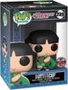 Funko Pop! Digital: The Powerpuff Girls - Buttercup (NFT Release 1800 pcs) #229