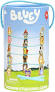 Bluey - Wooden Stacking Game (DISC)