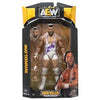 AEW Series 10: Unrivaled Collection: Wardlow Action Figure #81