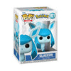 Funko Pop! Games: Pokémon - Glaceon #921