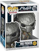 Funko Pop Movies: Aliens Vs Predator Requiem - Wolf Predator (Chase) #1998