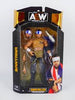 AEW Series 4: Unrivaled Collection: Santana Action Figure #32