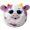 Ty Plush Beanie Bouncer - Daisy the Cow (SNG6) (OOS)