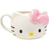 Hello Kitty 20 oz Sculpted Mug (OOS)