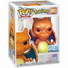 Funko Pop! Games: Pokémon - Charizard #843 (Funko Special Edition)