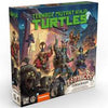 Zombicide: White Death TMNT Time Crash (OOS)