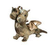 Deuce the Two-Headed Dragon 10 inch Plush (OOS)