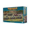 The Old World - Battalion - Grand Cathay (OOS)