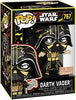 Funko POP! Star Wars - Darth Vader #767 (BoxLunch Exclusive)