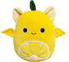 Squishmallows - Yalitza the Lemon Bat 8"