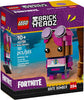 Lego Fortnite Brick Heads: Brite Bomber