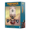 The Old World: Grand Cathay - Sky Lantern (OOS)