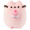 Pusheen w/ Cherry Macaron 9.5" Plush