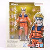 SH Figuarts - Naruto Uzumaki