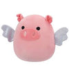 Squishmallows - Cincy the Winged Pig 10"