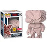 Funko Pop 8-Bit: Stranger Things - Demogorgon (Chase) (Target Exclusive) #20