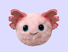 Ty Plush Beanie Bouncer - Gill the Axolotl (SNG6)