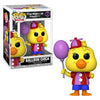 Funko Pop! Games: Five Nights at Freddy's - Balloon Chica #910