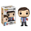 Funko Pop! Television: Workaholics - Adam #492
