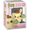 Funko Pop! Hello Kitty and Friends - Pompompurin #94