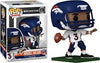 Funko Pop! Football: Broncos - Russell Wilson #178