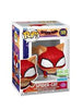Funko Pop! Marvel: Spider-Man: Across The Spider-Verse - Spider-Cat (Flocked, 5000pcs) #1509