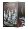 Legions Imperialis: Civitas Imperialis Administratum Sector (OOS)