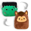 Squishmallows Flip-a-Mallows - Frankie/Wade 8"