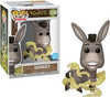 Funko Pop! Movies: Dreamworks Shrek - Donkey #1598 (GLITTER)