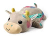 Hug-A-Pet Rainbow Cow (Aldi Exclusive)