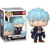 Funko Pop! Animation: Mashle Magic and Muscles - Lance Crown #2187