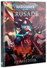 Warhammer 40K: Crusade - Armageddon
