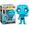 Funko Pop!: POP Movies: Watchmen - Dr Manhattan #1888