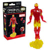 Iron Man 3D Crystal Puzzle (OOS)