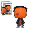 Funko Pop! Animation: Naruto Shippuden - Madara Uchiha (Glows in the Dark)(funko SE) #1278