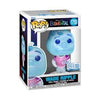 Funko Pop! Disney: Pixar Elemental - Wade Ripple #1758