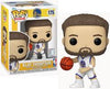 Funko Pop Basketball: Golden State Warriors - Klay Thompson #175