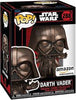 Funko Pop Movies: Star Wars - Darth Vader #288