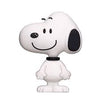 Snoopy 3D Foam Magnet