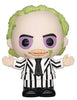 Beetlejuice PVC Figure Bank (OOS)