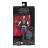 [Pre-Owned] Star Wars The Black Series Figures - Cara Dune