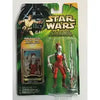 [PRE-OWNED] Star Wars - Power of the Jedi - Collection 1: Aurra Sing (Bounty Hunter) Figure