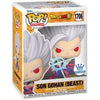 Funko Pop! Anime: Dragon Ball Super - Son Gohan (Beast) (Funko Exclusive) #1706