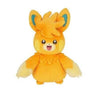 Pokemon Sanei All Star Collection Pawmot Plush, 8"