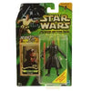 [PRE-OWNED] Star Wars - Power of the Jedi - Collection 1: Darth Maul (Final Duel) Figure