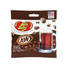 A&W Root Beer Jelly Belly 3.5oz Peg Bag