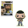 Funko POP! Games: Cyberpunk 2077 - V-Male (Glow in the Dark) (Funko Club) #588