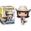Funko POP Television: One Piece Netflix - Miss All Sunday (Funko Special Edition) #1884