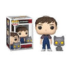 Funko Pop! Movies: Pet Sematary - Ellie & Church #1584