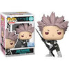 Funko Pop! Animation: Kaiju No. 8 - Gen Narumi (funko Special Edition) #2252